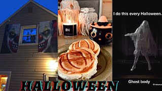 🎃💀Halloween TikTok Compilation To Watch In September💀🎃