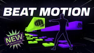 BEAT MOTION #29 | High Quality Interactive Warm Up - Can You Keep Pace News