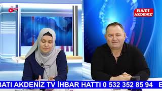 25 Mart 2024 Seçime Doğru Program Konuğumuz Zafer Partisi Adayı Hasan Yalçın