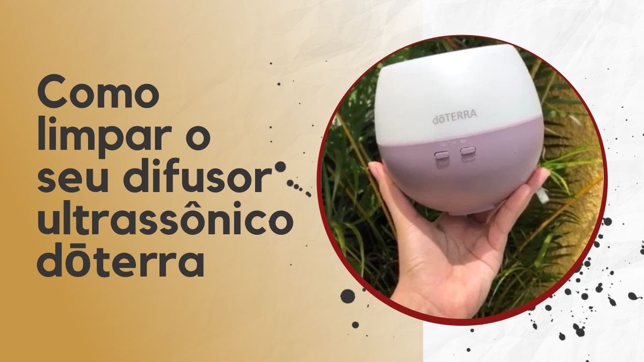 Difusor natura como funciona