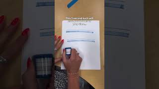 Creating handwriting worksheets used to take me way longer than I’d like to admit.