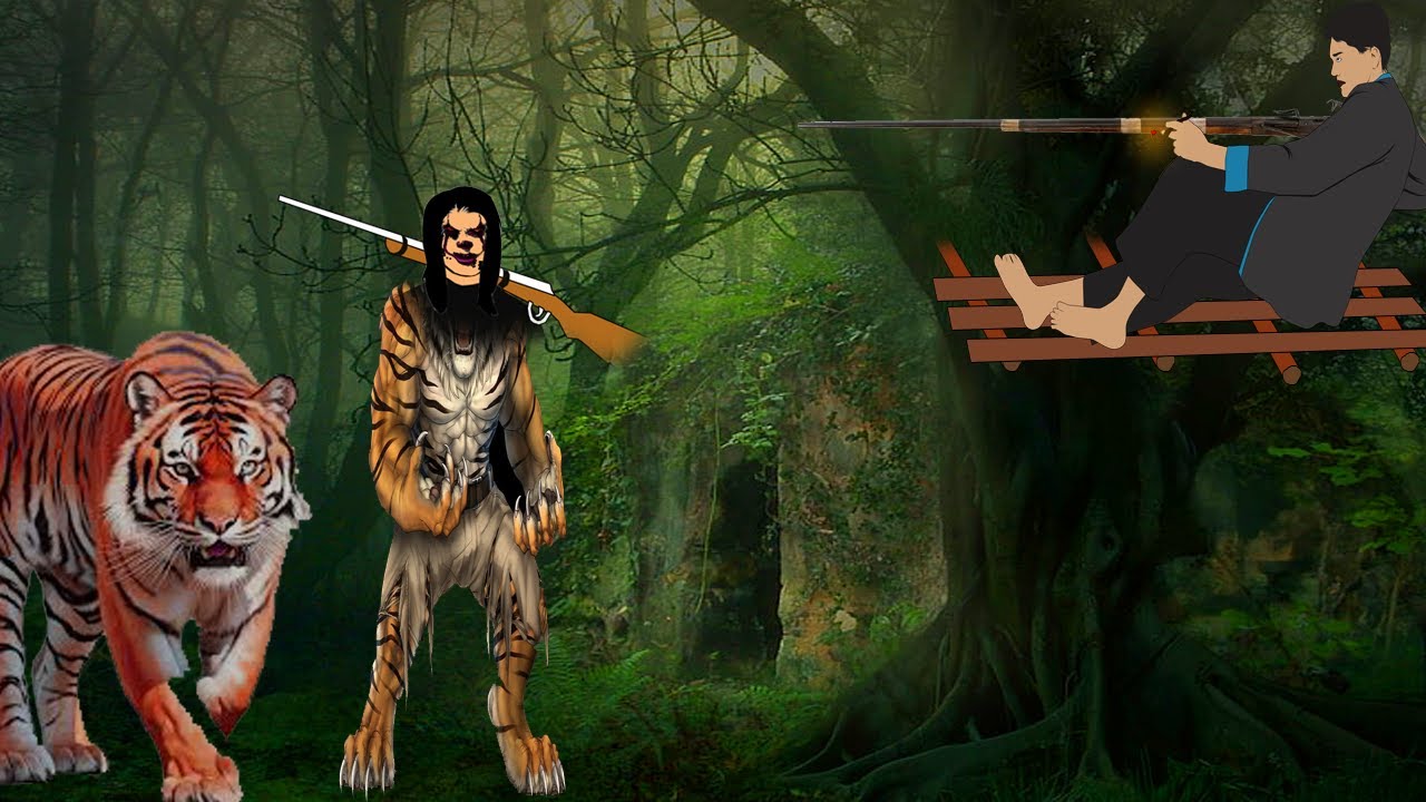 dab neeg mus fi xos raug tsov los hu tua tsov txaus ntshai kawg 9 9  2024