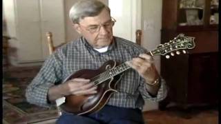 Herschel Sizemore playing "Rebecca" chords