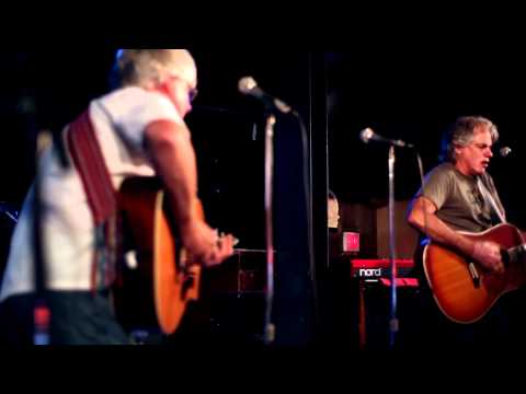 CHILLIWACK - CRAZY TALK - LIVE - UNPLUGGED