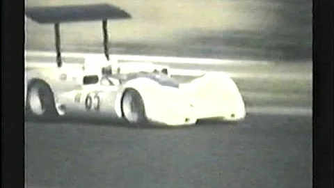 Bridgehamton 1966 Can Am Race