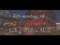 Rainbow six siege montage #8 Lick-g - Mellow Akira