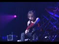 Punks Life~絶狂!ジャンピング・グルーピー~Juliet (THE ALFEE AUBE2001 GLINT BEAT Live at BUDOKAN)