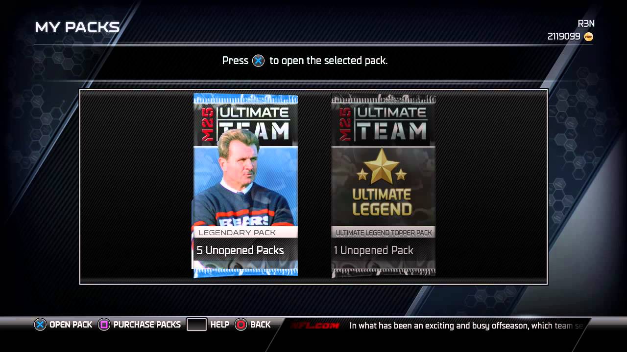 MUT 25 | 14 Pack Legendary Bundle Opening | Giveaway