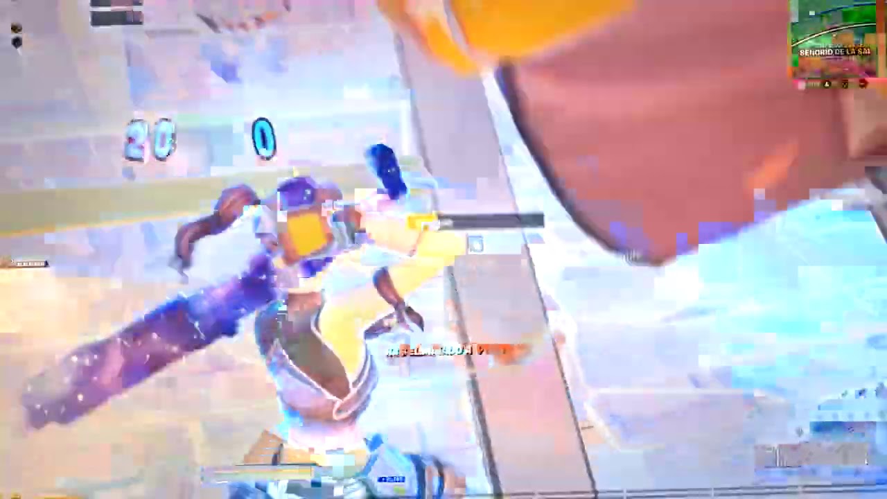 Sync Cool | Highlights #7 Welcome to Chilis 🌞