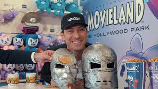 Movieland Off Season – Podcast in store: Ep. 1 con Marco Spatola - Mr. Stark @CanevaworldResortTV
