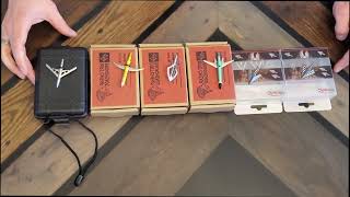 The Temu Broadhead Showdown: Will They Impress?