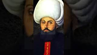 Nizam-ı Jedid during the Reign of Sultan Mustafa IV | The History of The Ottoman Empire