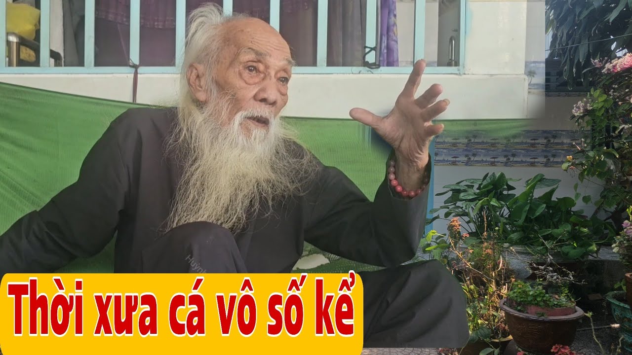 Tổng Hợp Thầy Rắn Ông Tư Đền Kể Chuyện Bắt Cá Và Chim Cò Thời Xưa Rất Hây 