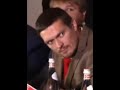 When trash talking goes horribly wrong  oleksandr usyk knocks out tony bellew