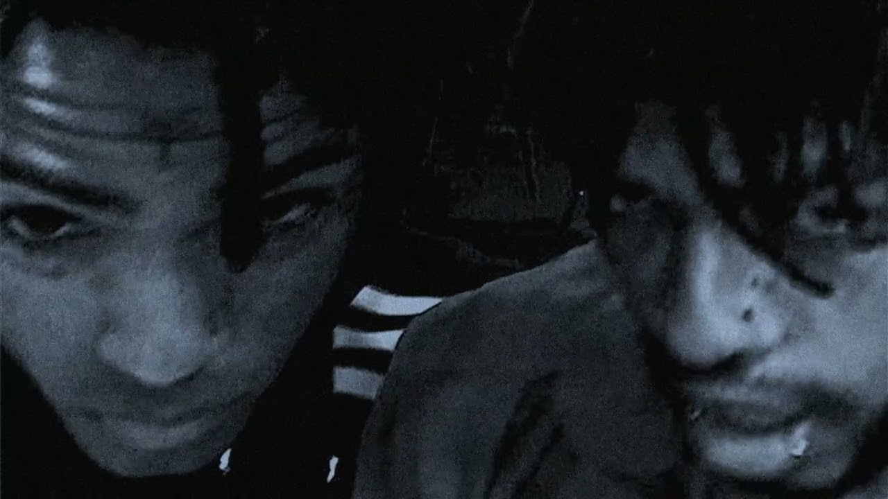 XXXTENTACION & scarlxrd - TOXIC! (@ethanwellss & @funnymxuth)