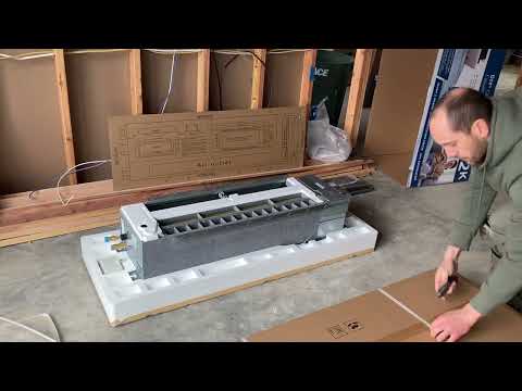 Mr. Cool DIY ceiling cassette par 2