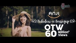 Chord Kunci Gitar Anji - Bidadari Tak Bersayap