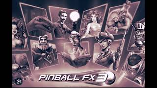 Game Over Menu Theme (Pinball FX3 Original Soundtrack)
