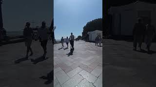 Жилье в Ялте посуточно без посредников недорого #квас