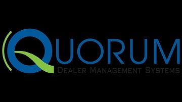 Why Work for Quorum Information Technologies?