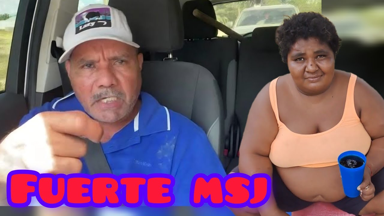 Chilindrino le manda msj a maria chichuy QUE NO SEA MAL AGRADECIDA 