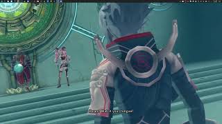 DOT HACK IS DOT BACK