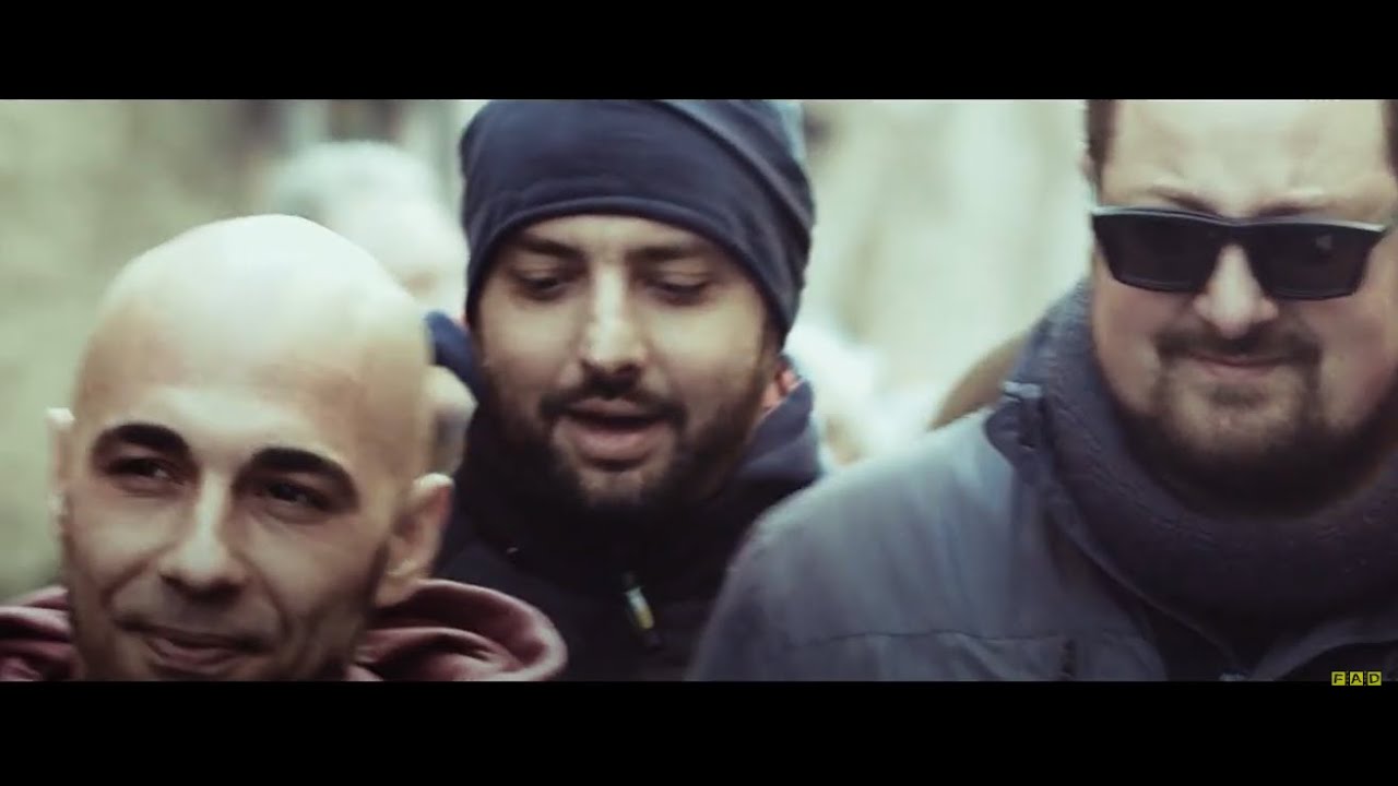 Watch FAD - LINEA 36 on YouTube Watch FAD - LINEA 36 on YouTube