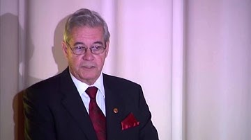 Erkki Oja: the World of Big Data