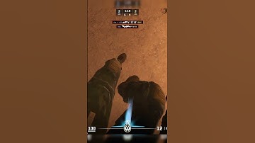 Scout Jump Shot 🔥 #cs2 #csgo