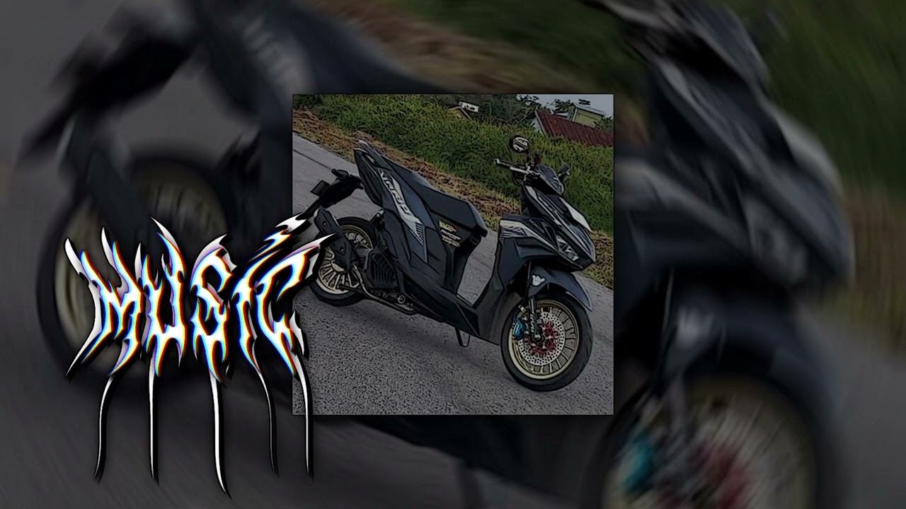 DJ CLOSER BREAKBEAT PLAT KT🤙