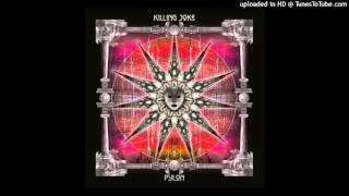 Killing Joke - New Cold War