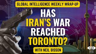 Apakah Perang Iran Telah Mencapai Toronto?