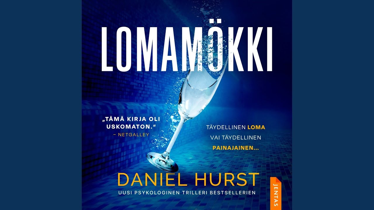 Chapter 187 - Lomamökki