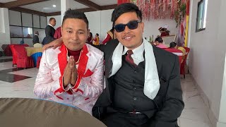 Bihey Ma Ramailo Bunu Ko Taekwondo Skills