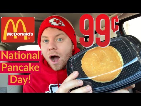 .99-cents-pancakes-all-day-at-mcdonald’s!!-national-pancake-day!!!