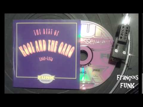 Putar Kool It (Here Comes The Fuzz) - Kool & The Gang
