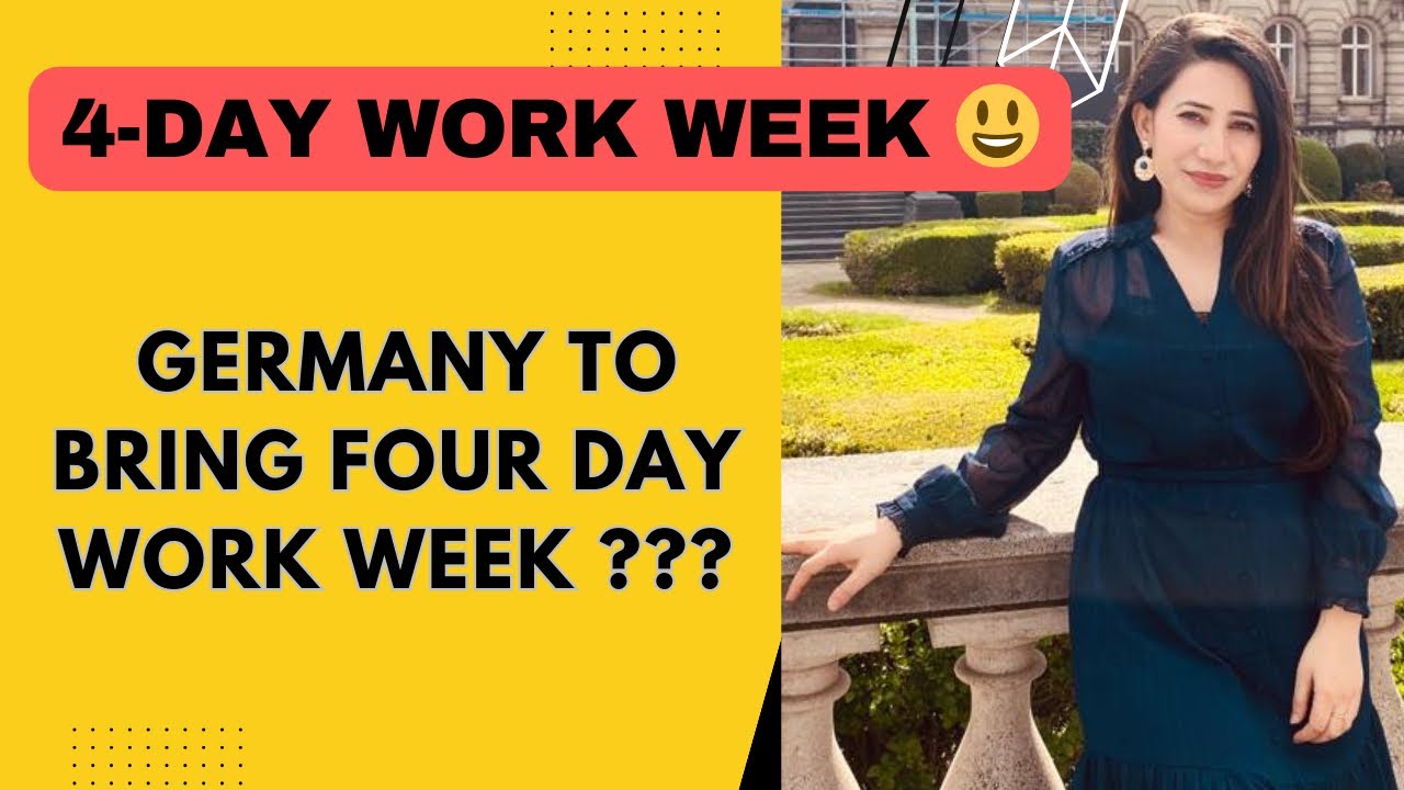germany-to-introduce-four-day-work-week-in-2024-work-life-balance-in