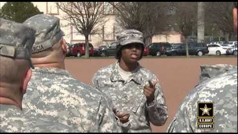 What Right Looks Like - Respect