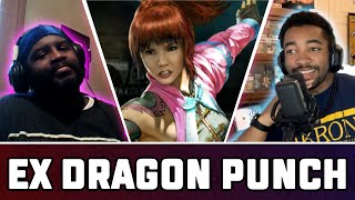 Through the Lens of Ohios Top Killer Instinct Player (ft. SneerfulWater57) | EX Dragon Punch #3