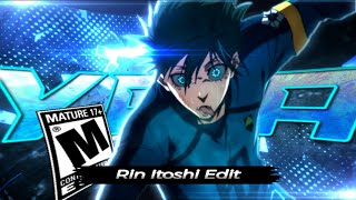 RIN ITOSHI - YALA [AMV/EDIT] screenshot 5