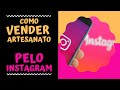 Como Vender Artesanato pelo Instagram?