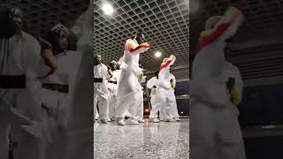 CHOMA NA NGOMA BY LUCKYBOY