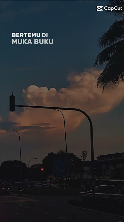 ᴄᴀɴᴛɪᴋ ɢᴀᴋ? ᴘᴇɴᴛᴀɴɢ ᴛᴀᴅɪ ʟᴏʜ😊 #Malaysia #awancantik #capcut #indah