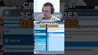 La découverte est folle #starseeker #astroneer #coop