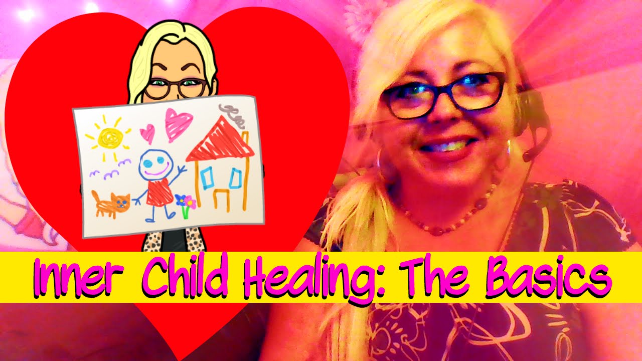 Inner Child Healing After Narcissistic Abuse: The Basics 