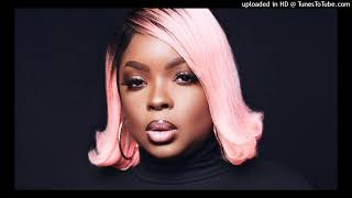 Lady Wray - Through It All