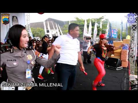 ACARA PUNCAK MRSF