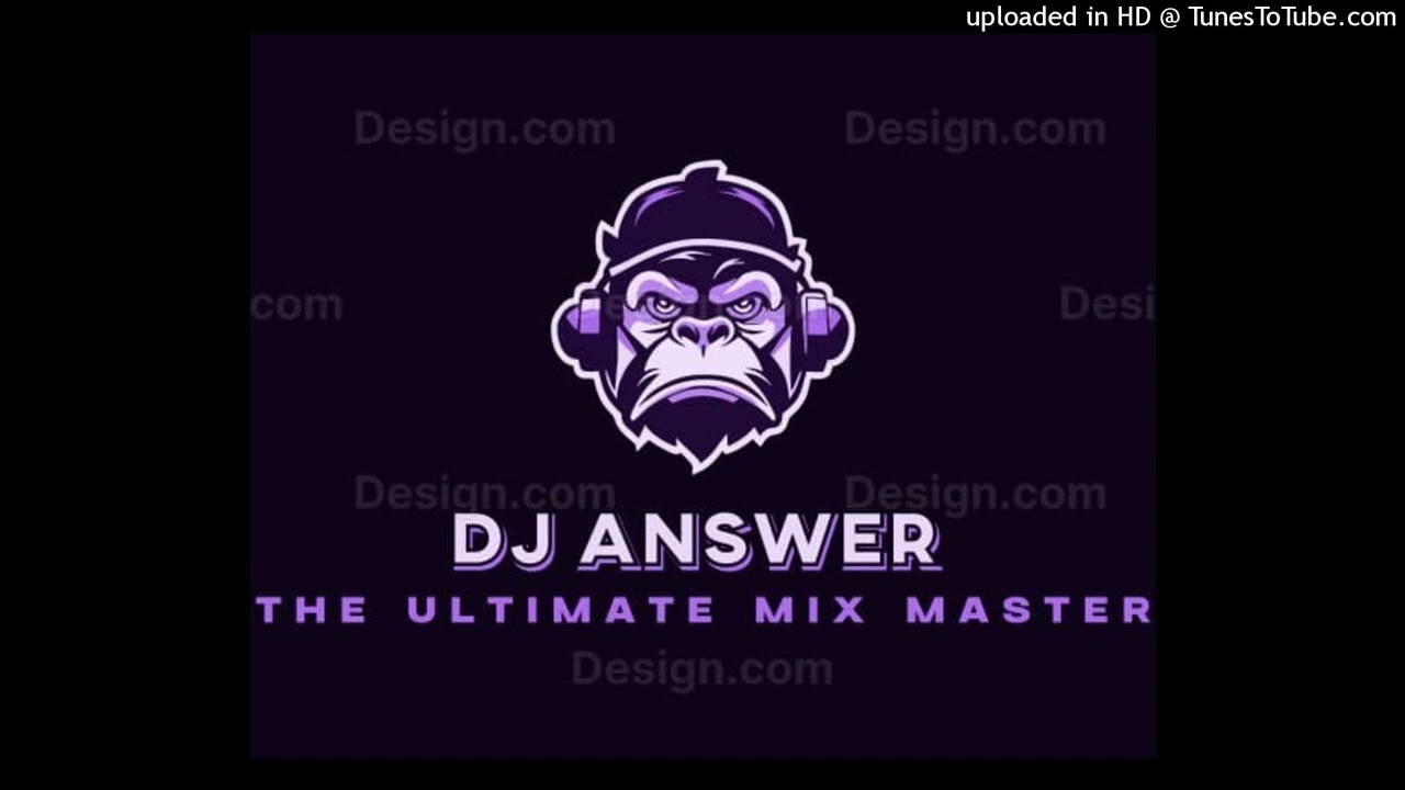 DJ ANSWER X CHELLA X DRAKE - WHICH ONE REMIX