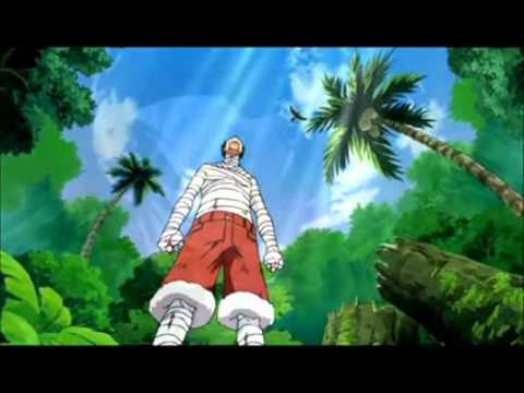[I Need A Doctor] Luffy and Ace Brothers