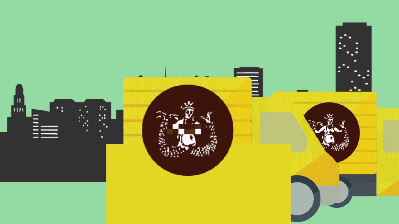 The History of Starbucks Infomotion